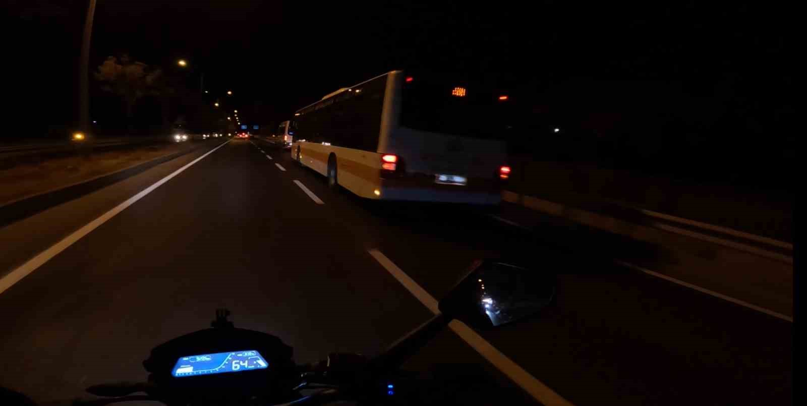Eskişehir’de Belediye Otobüsü Yayaya Çarptı: 41 Yaşındaki Vatandaş Ağır Yaralandı