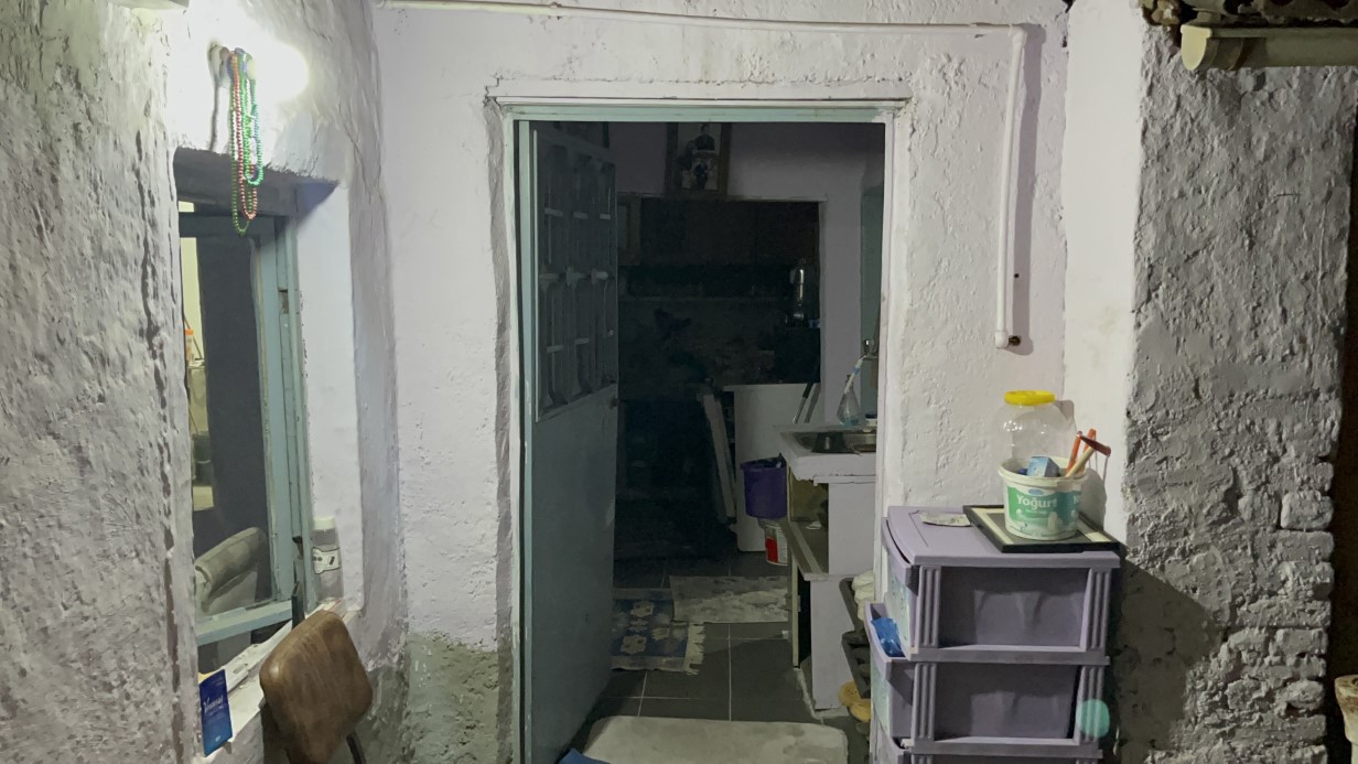 Eskişehir’de soba faciası: Karı-koca karbonmonoksit zehirlenmesi yaşadı, 1 ölü