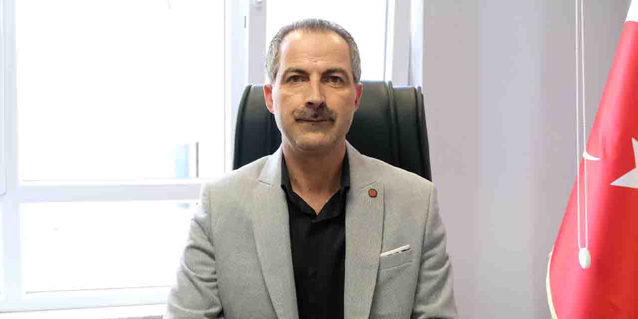 Sarıkaya: Kent Berberi’ne şehrimizde bir ihtiyacımız yoktu