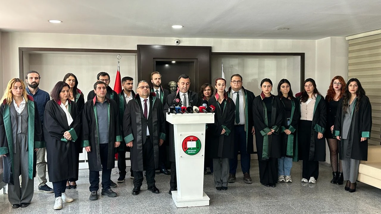 Eskişehir’deki Yasak Avlanmaya Tepki: “Hukukun ve Yaşam Hakkının İhlalidir”