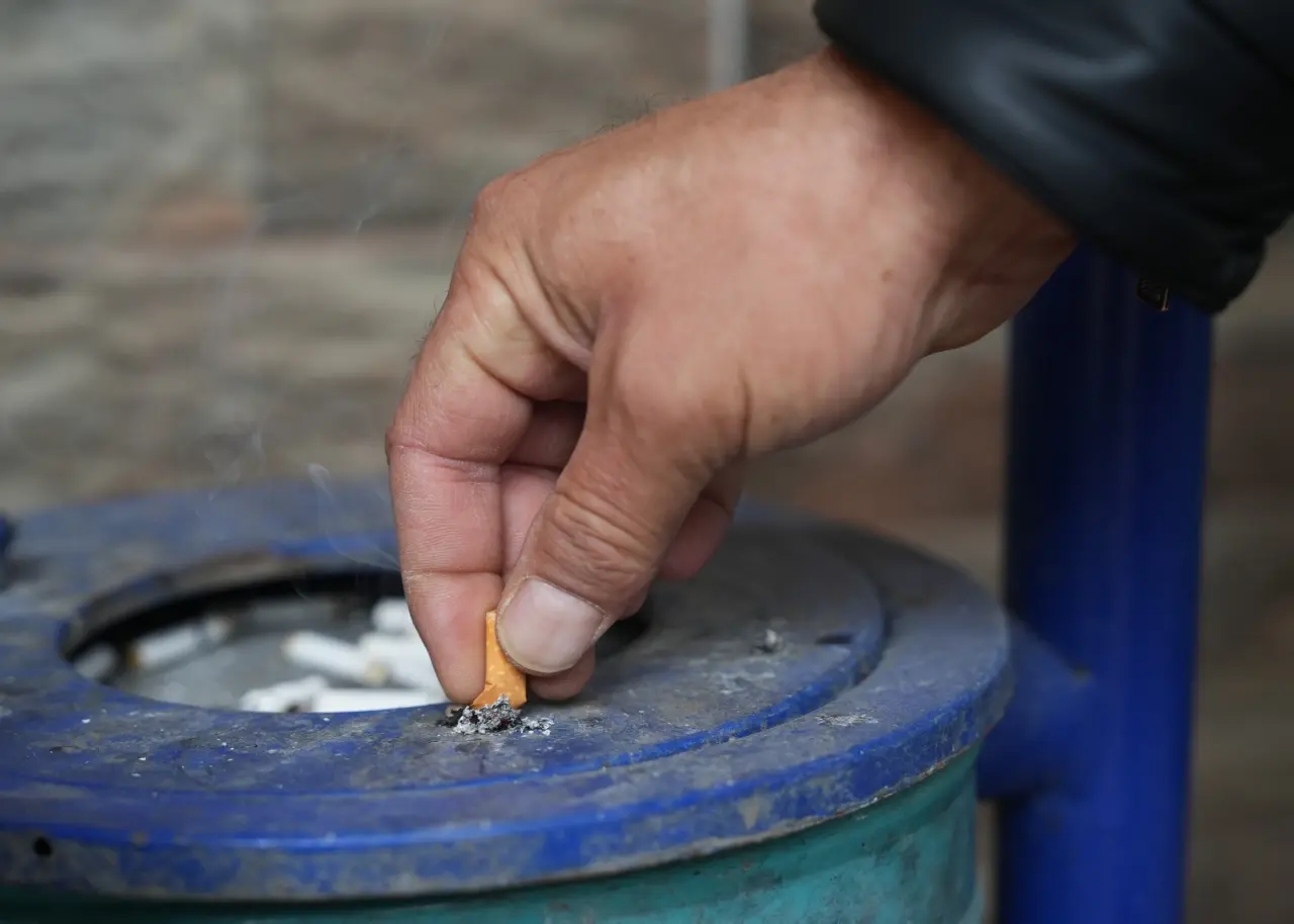 Eskişehir’de çevreyi kirletene 2.953 TL ceza!