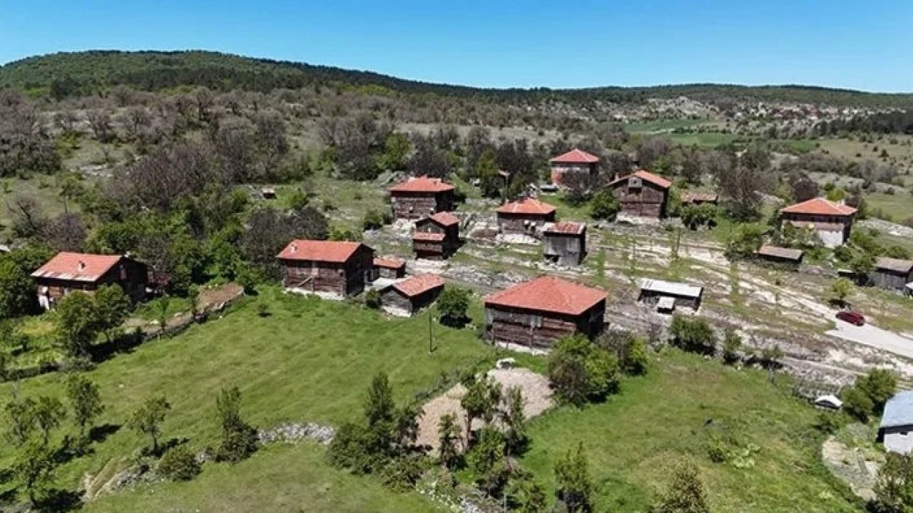 Köye Dönene Hibe Desteği!