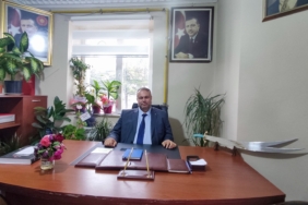 BAŞKAN ÖNÜR'DEN CHP'Lİ ÇİFTELER BELEDİYESİ'NE KANDİL ELEŞTİRİSİ