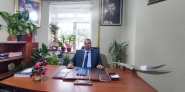 BAŞKAN ÖNÜR'DEN CHP'Lİ ÇİFTELER BELEDİYESİ'NE KANDİL ELEŞTİRİSİ