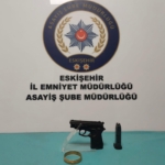Eskişehir’de yaşlıları gasp eden 2 şüpheli tutuklandı