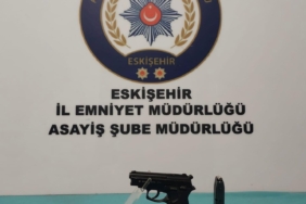 Eskişehir’de yaşlıları gasp eden 2 şüpheli tutuklandı