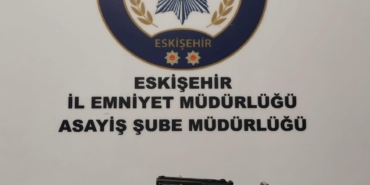 Eskişehir’de yaşlıları gasp eden 2 şüpheli tutuklandı