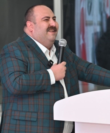 İnönü Belediye Başkanı Serhat Hamamcı '2025 Yılı İstişare ve Değerlendirme Toplantısı'na katıldı