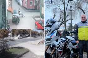 Eskişehir'de 2025’te motosiklet kazaları arttı, bin 594 motosiklet kazasında bin 847 kişi yaralandı