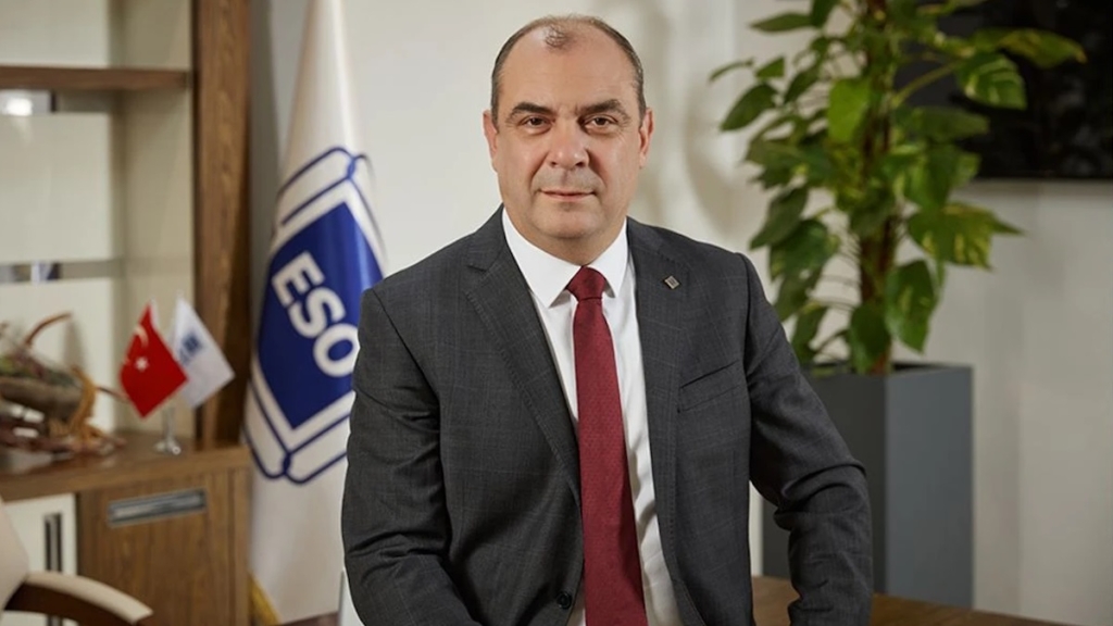 Eskişehir’in 2026 yılı ihracat hedefi 5 milyar dolar