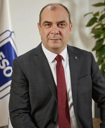 Eskişehir’in 2026 yılı ihracat hedefi 5 milyar dolar