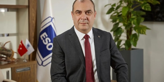 Eskişehir’in 2026 yılı ihracat hedefi 5 milyar dolar