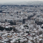 Mihalıççık’ta eğitime 1 gün ara verildi, Eskişehir için buzlanma ve don uyarısı yapıldı