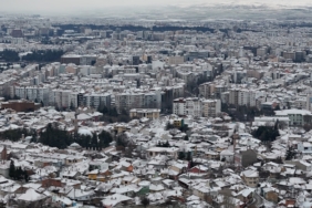 Mihalıççık’ta eğitime 1 gün ara verildi, Eskişehir için buzlanma ve don uyarısı yapıldı