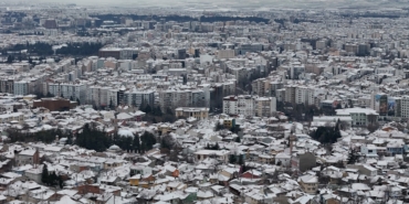 Mihalıççık’ta eğitime 1 gün ara verildi, Eskişehir için buzlanma ve don uyarısı yapıldı