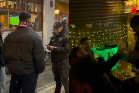 Eskişehir’de uyuşturucu operasyonu: 43 şüpheliye işlem yapıldı