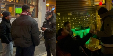 Eskişehir’de uyuşturucu operasyonu: 43 şüpheliye işlem yapıldı