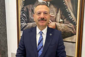 Eskişehir Valisi Hüseyin Aksoy’dan 2026 yılı mesajı