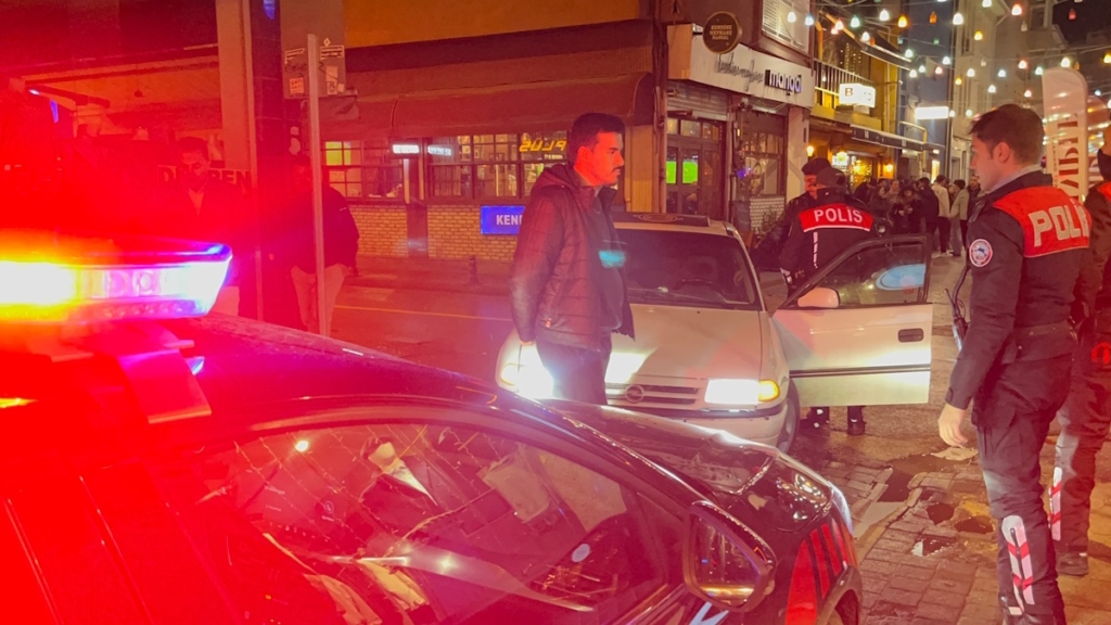 Eskişehir’de yılbaşı denetimleri: 413 bin TL idari para cezası uygulandı