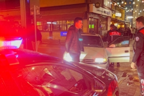 Eskişehir’de yılbaşı denetimleri: 413 bin TL idari para cezası uygulandı