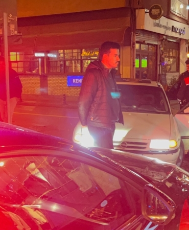 Eskişehir’de yılbaşı denetimleri: 413 bin TL idari para cezası uygulandı