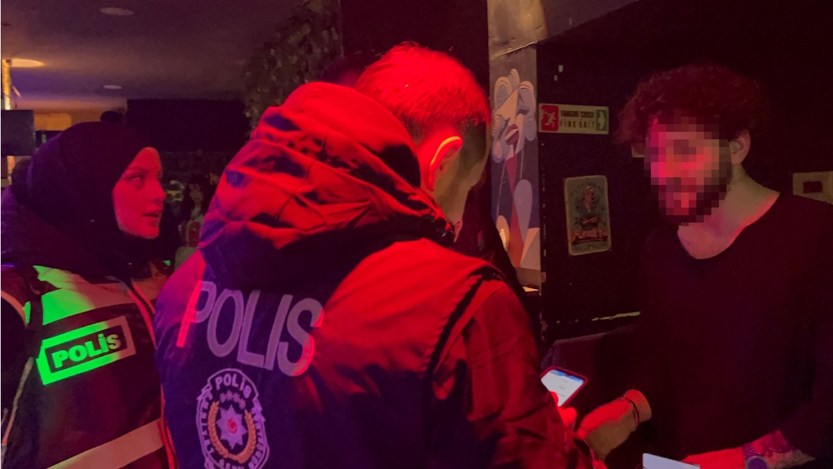 Eskişehir’de yılbaşı denetimleri: 413 bin TL idari para cezası uygulandı