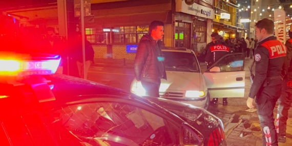 Eskişehir’de yılbaşı denetimleri: 413 bin TL idari para cezası uygulandı