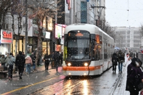 Eskişehir'de yılbaşı tedbirleri