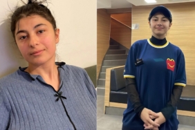 Eskişehir’de kaybolan işitme engelli Hazal Güntay 1 gün sonra bulundu