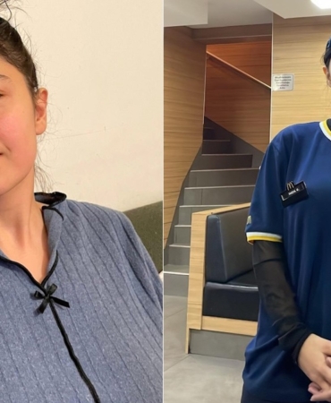 Eskişehir’de kaybolan işitme engelli Hazal Güntay 1 gün sonra bulundu