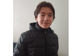 Şirintepe’de kaybolan Miraç Yılmaz Sakintepe’de bulundu