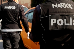 narkotik-Eskişehir’de firari hükümlü polis operasyonuyla yakalandı
