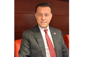 AK Parti Eskişehir Milletvekili Nebi Hatipoğlu