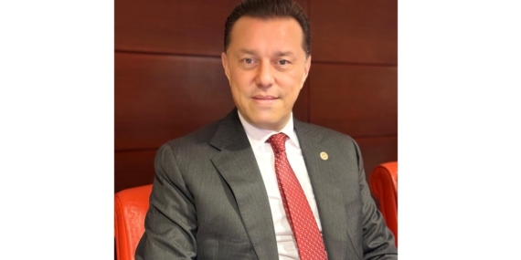 AK Parti Eskişehir Milletvekili Nebi Hatipoğlu