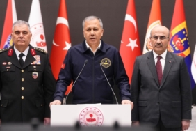 Yalova’da DEAŞ operasyonu: 3 polisimiz şehit oldu, 8 polis ve 1 bekçimiz yaralı