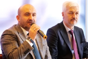 Gürhan Albayrak: "Sürekli genel siyaset yapıyorlar, Eskişehir’le ilgili ne yaptınız onu anlatın"