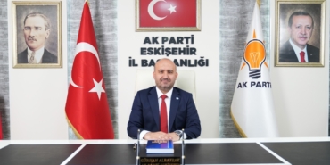 ak-parti-eskisehir-il-baskani-gurhan-albayrak-eskisehir-uye-sayisi