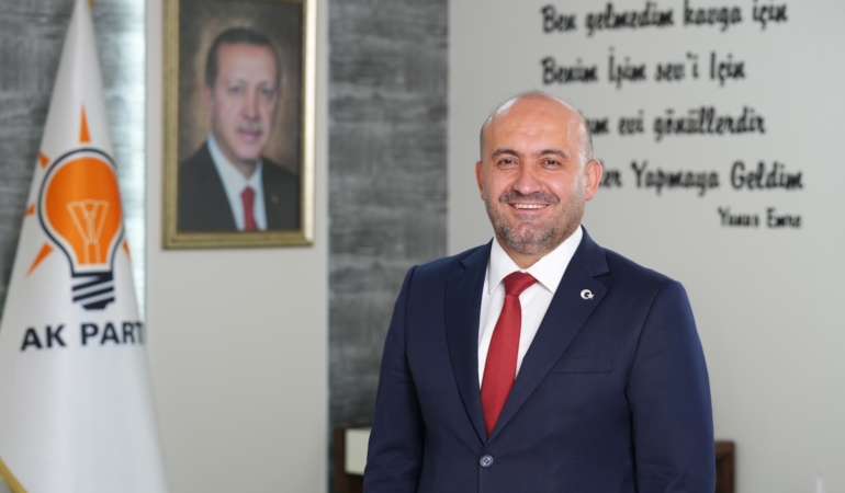 Eskişehir’in ulaşım filosu için 3,8 milyar liralık dev yatırımı Cumhurbaşkanı Erdoğan onayladı