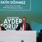 AK Parti Eskişehir Milletvekili Fatih Dönmez’den enerji, güvenlik ve dijital dönüşüm vurgusu