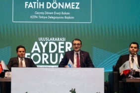 AK Parti Eskişehir Milletvekili Fatih Dönmez’den enerji, güvenlik ve dijital dönüşüm vurgusu