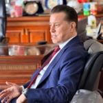 AK Parti Eskişehir Milletvekili Nebi Hatipoğlu