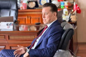 AK Parti Eskişehir Milletvekili Nebi Hatipoğlu