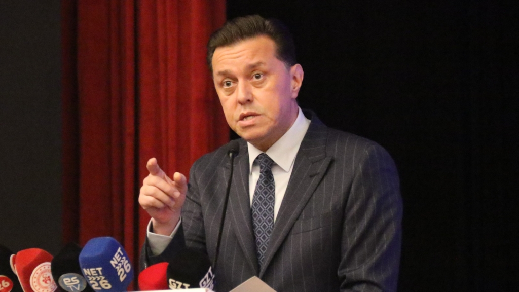 Milletvekili Nebi Hatipoğlu: “Bol keseden söz veren yerel yöneticilerin tek bir somut eseri var mı?”