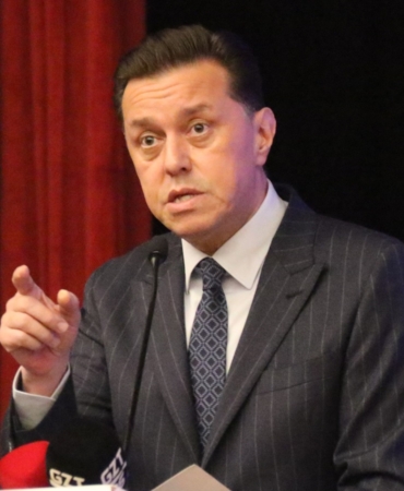 Milletvekili Nebi Hatipoğlu: “Bol keseden söz veren yerel yöneticilerin tek bir somut eseri var mı?”