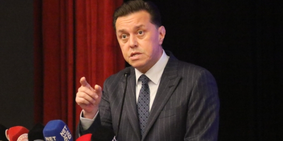 Milletvekili Nebi Hatipoğlu: “Bol keseden söz veren yerel yöneticilerin tek bir somut eseri var mı?”