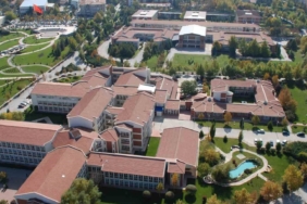 Anadolu Üniversitesinin THE 2026 konulara göre sıralamalardaki yeri belli oldu