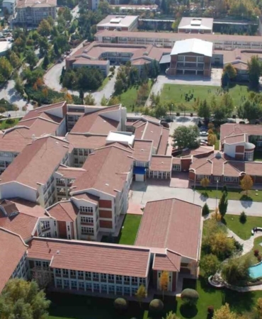 Anadolu Üniversitesinin THE 2026 konulara göre sıralamalardaki yeri belli oldu