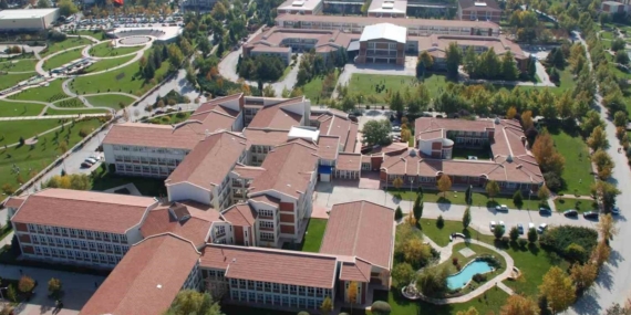 Anadolu Üniversitesinin THE 2026 konulara göre sıralamalardaki yeri belli oldu