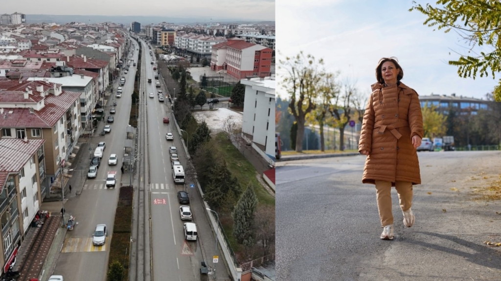 “Arabasız Pazar”a hazır mısınız? Kapatacak bir şey bulamayınca yolları kapatmaya karar verdi!