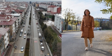 “Arabasız Pazar”a hazır mısınız? Kapatacak bir şey bulamayınca yolları kapatmaya karar verdi!